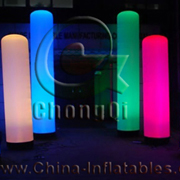 lighting inflatables
